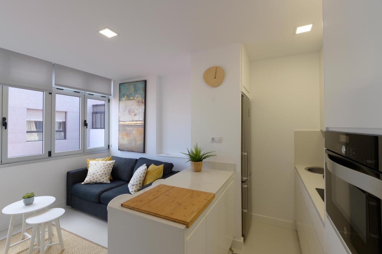 Luis Morote Plaza Santa Catalina Apartment *