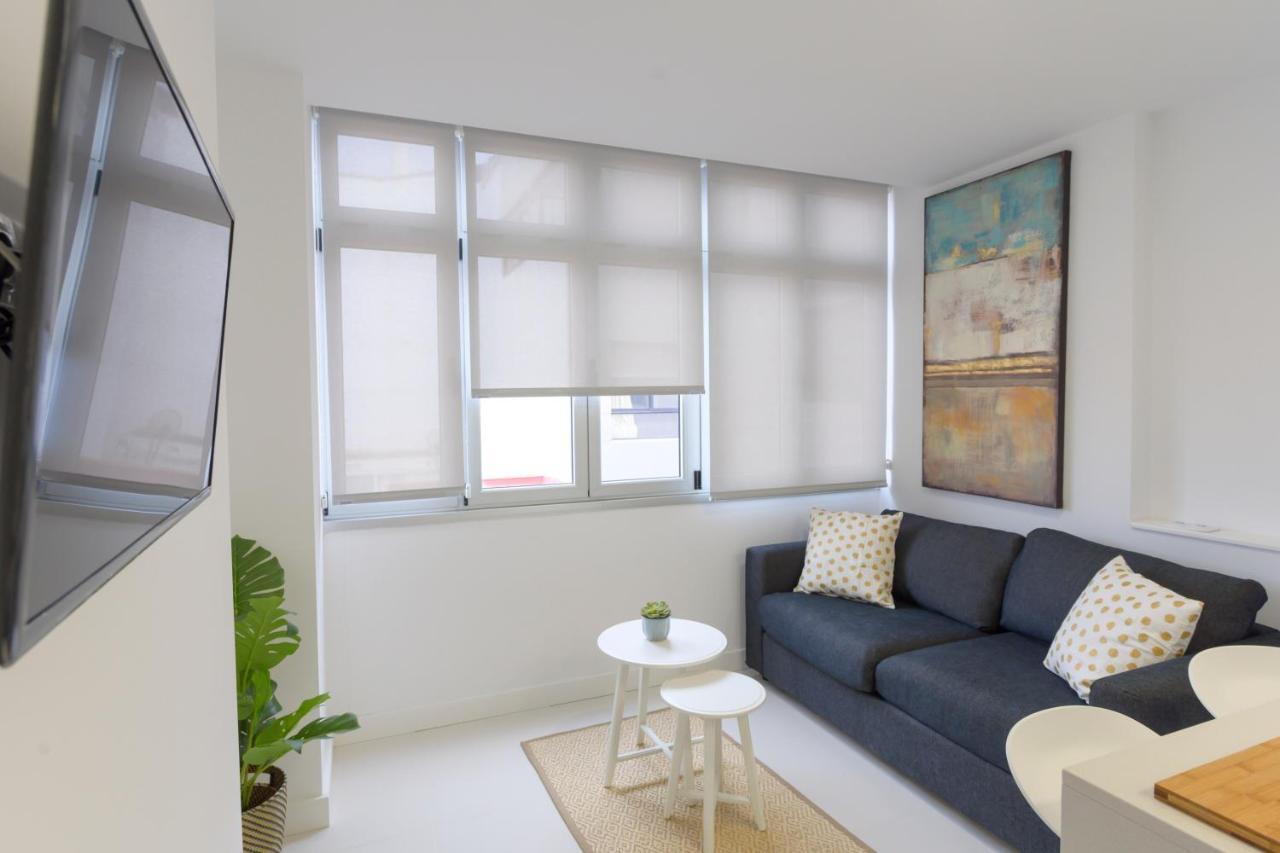 Apartment Luis Morote Plaza Santa Catalina