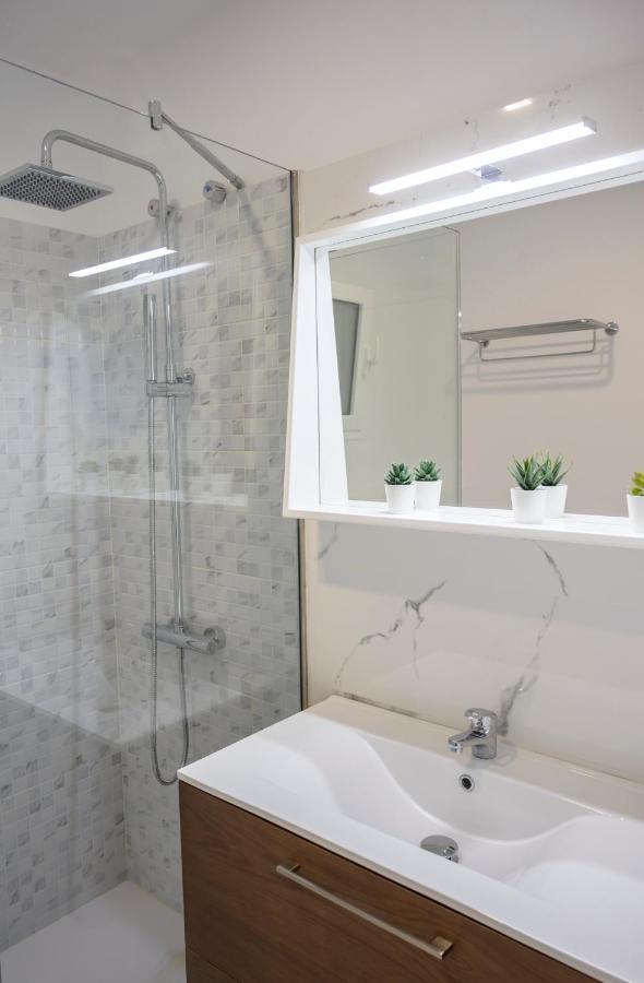 Apartment Luis Morote Plaza Santa Catalina Las Palmas de Gran Canaria